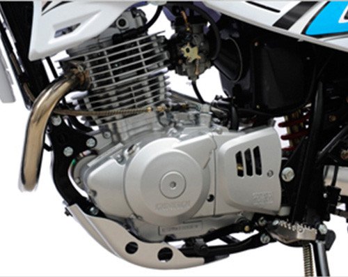 SkyBike Liger 250 2016