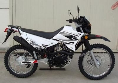Matador 200