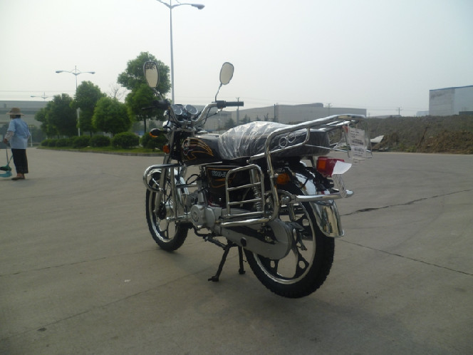 KV Alpha 110 NEW