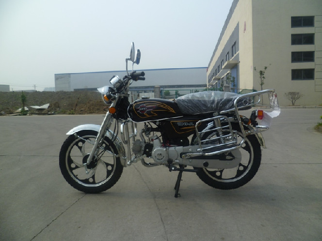 KV Alpha 110 NEW
