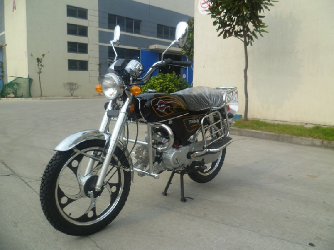 KV Alpha 110 NEW