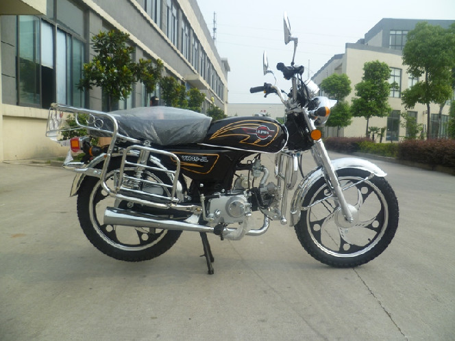 KV Alpha 110 NEW