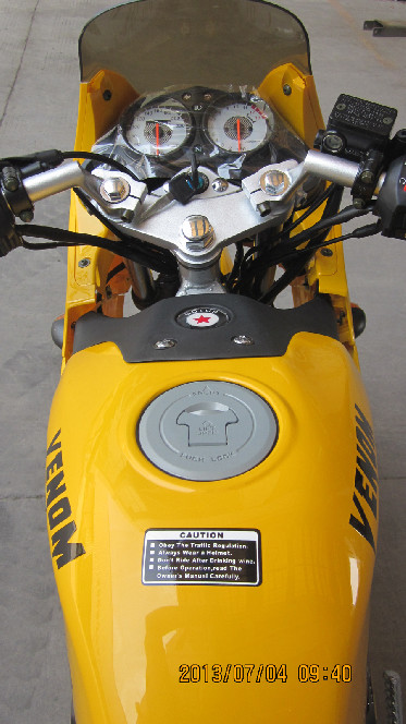 Venom VM - 200CBR
