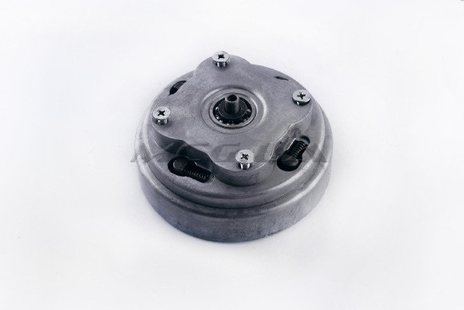 Корзина сцепления (в сборе) JH125 