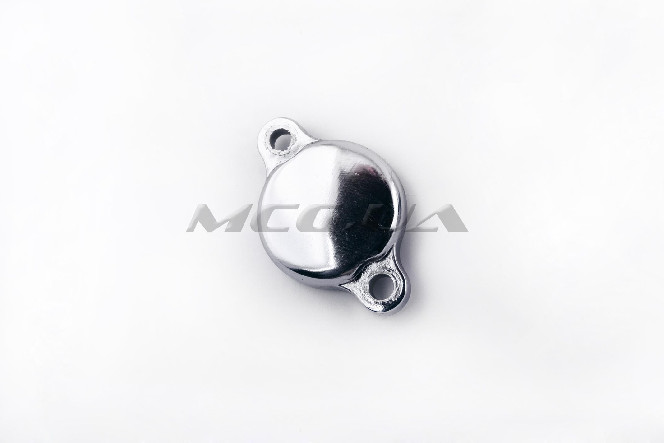 Крышка регулировки клапанов JH125 