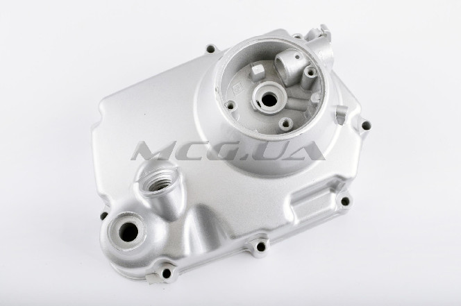 Крышка сцепления (правая) Delta (139FMB) (механическое сцепления) 