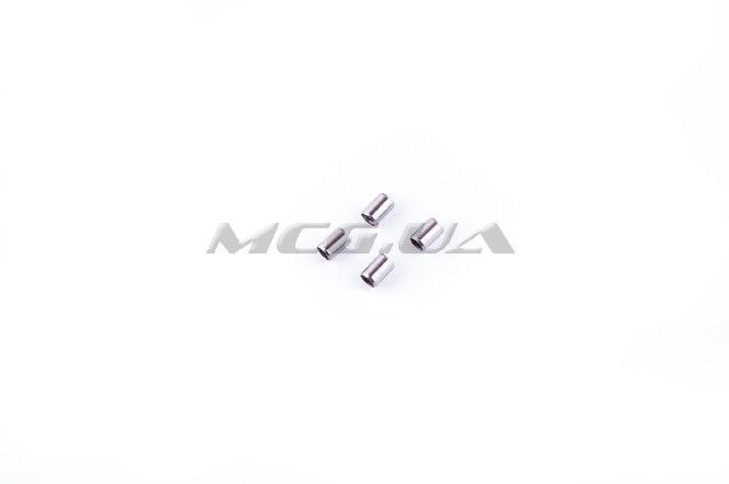 Направляющие головки цилиндра (4шт) Delta (Ø8mm *Ø6,5mm* L-12) 