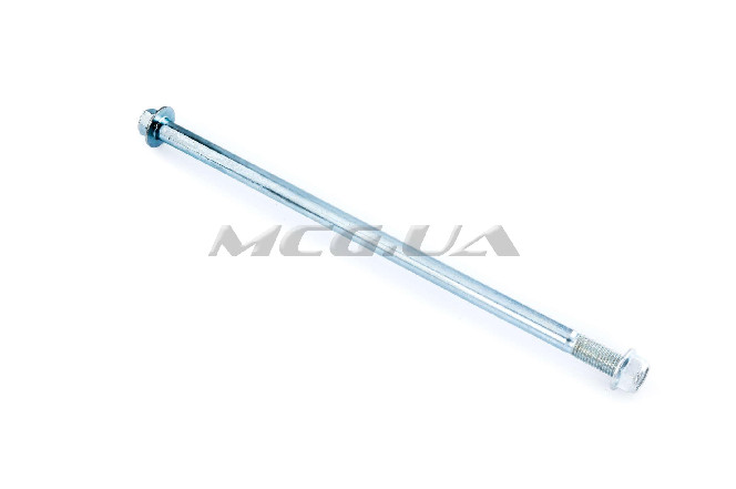 Ось маятника Delta, Active (L-240mm, D-10mm) 