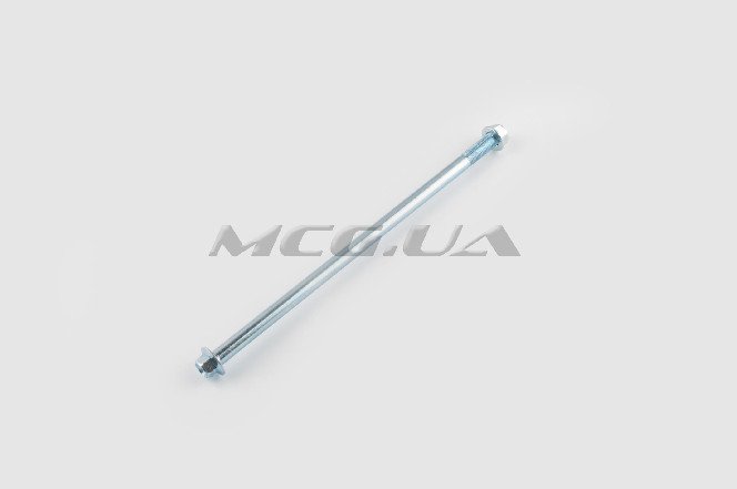 Ось маятника Delta, Active (L-240mm, D-10mm) 