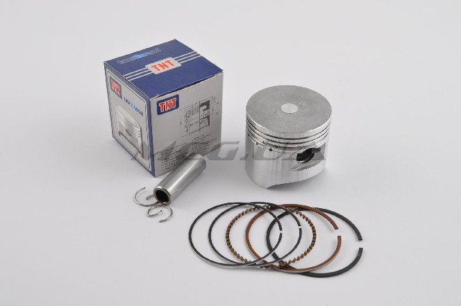 Поршень Delta 100 1,00 (Ø51,00) 