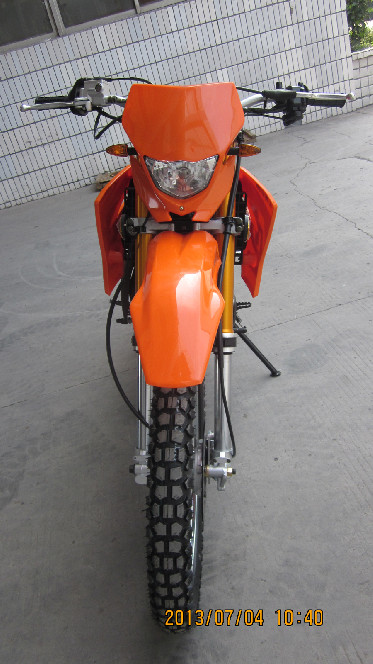 Venom X-CROSS 250