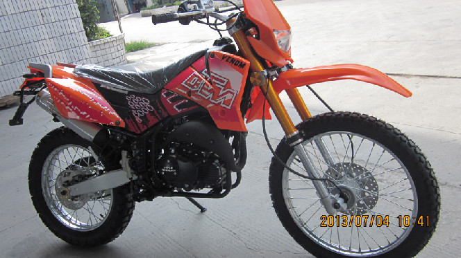 Venom X-CROSS 250