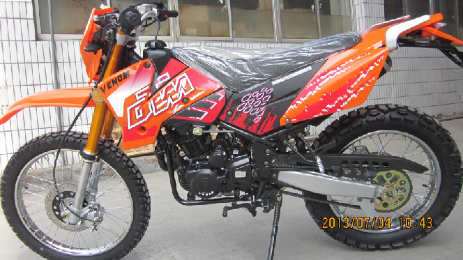 Venom X-CROSS 250