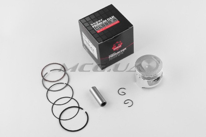 Поршень Delta 70 .STD (Ø47,00) 