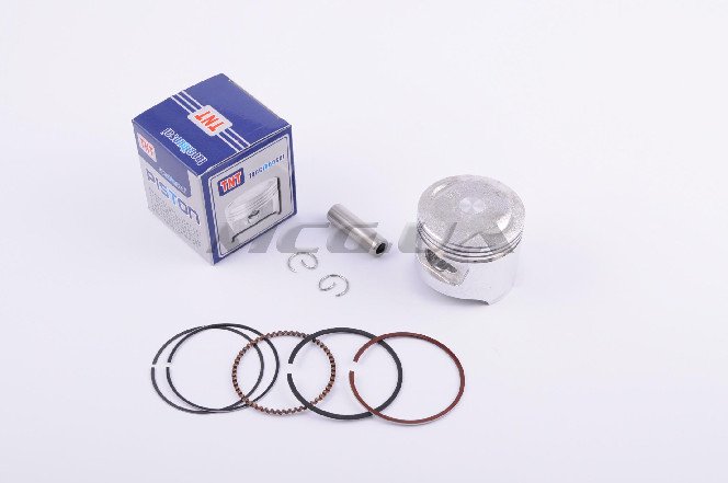 Поршень Delta 90 0,25 (Ø47,25, 1P47FMF-B) 