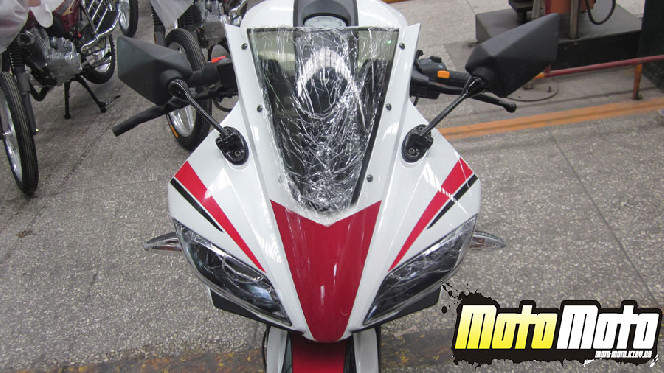 Venom VM250-21