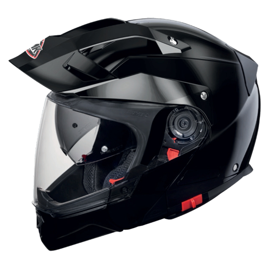 SMK HYBRID EVO BLACK (GL200)