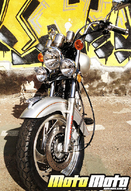 Lifan LF150-11F