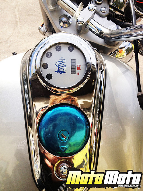 Lifan LF150-11F