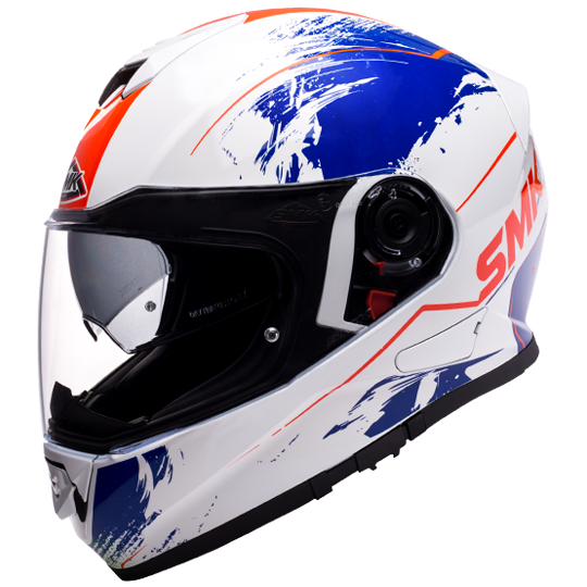 SMK TWISTER WRAITH (GL153)