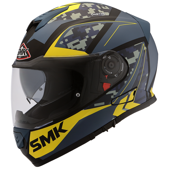 SMK TWISTER ZEST (MA254)