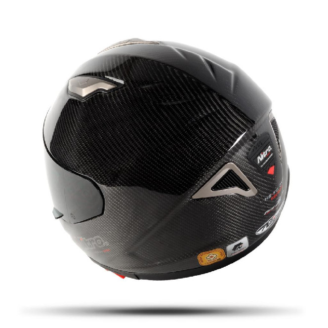 NSFC Carbon DVS + Очки