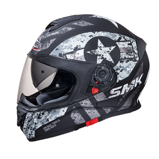 SMK TWISTER CAPTAIN (GL266)