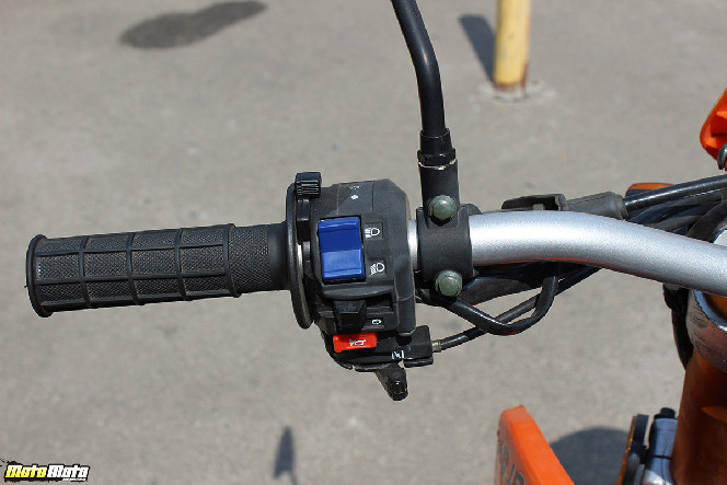 XGJAO XGJ 200 GY-7