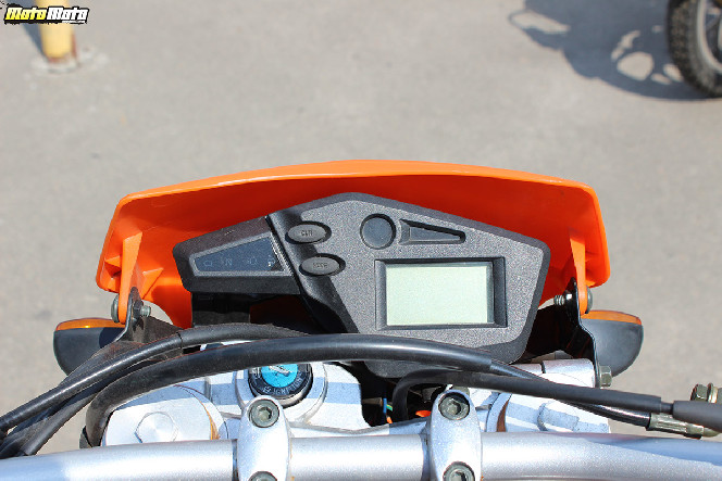 XGJAO XGJ 200 GY-7