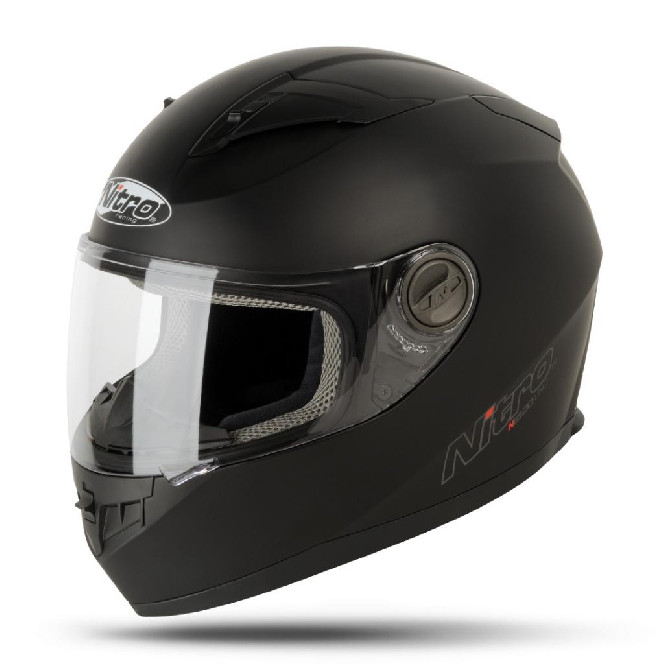 N2100 UNO SATIN BLK