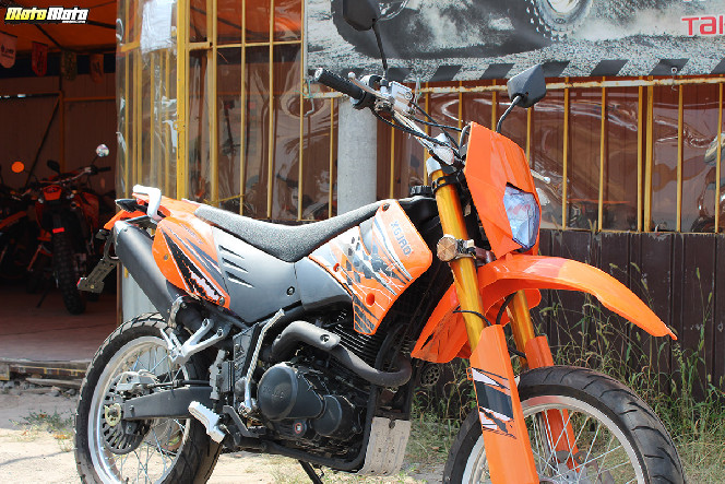 XGJAO XGJ 200GY-7A