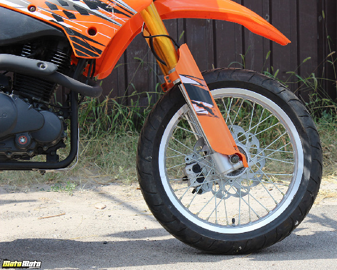 XGJAO XGJ 200GY-7A