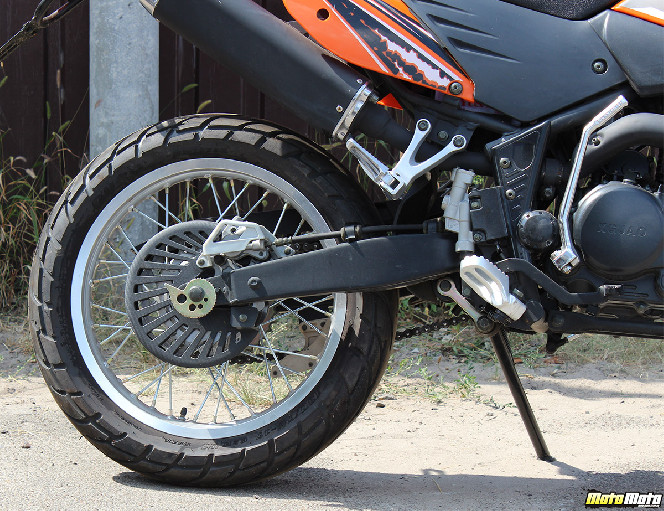XGJAO XGJ 200GY-7A
