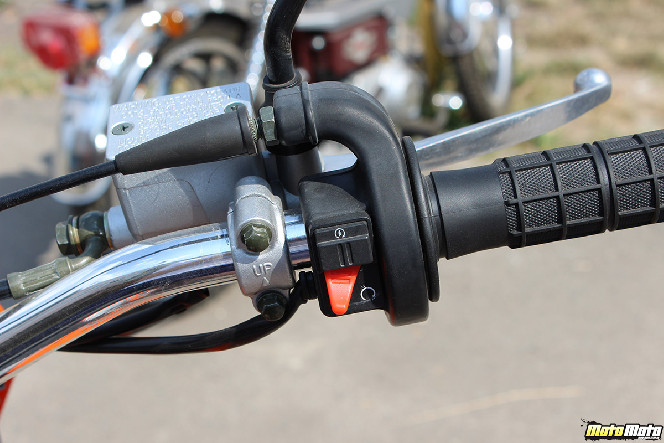 XGJAO XGJ 200GY-7A