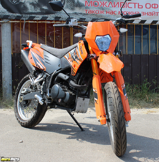XGJAO XGJ 200GY-7A