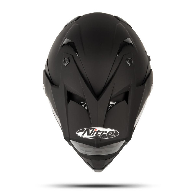 MX650 DVS UNO Satin Black
