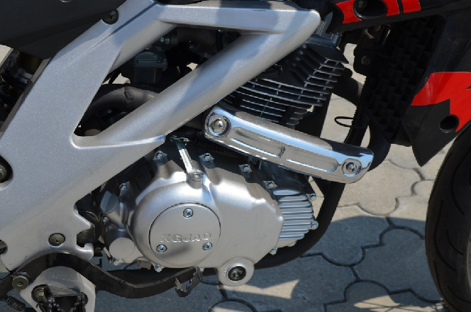XGJAO XGJ 250GY-B