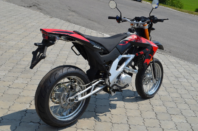 XGJAO XGJ 250GY-B