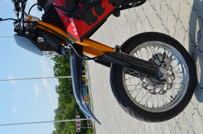 XGJAO XGJ 250GY-B