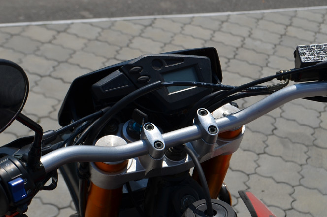 XGJAO XGJ 250GY-B