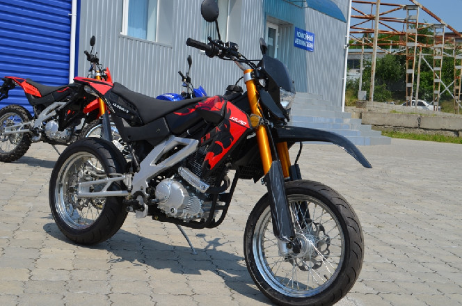 XGJAO XGJ 250GY-B