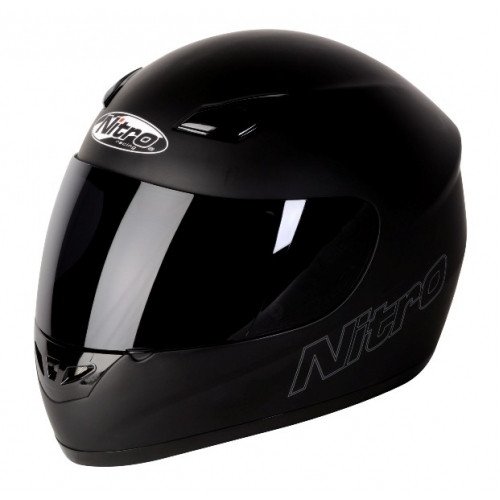 Dynamo Uno Satin Black