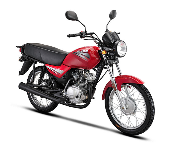 Jianshe - JS125-6V