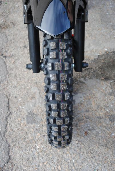 SkyMoto BIRD Х6 200