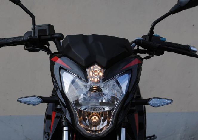 SkyMoto BIRD Х6 150
