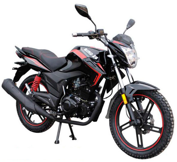 SkyMoto BIRD Х6 150