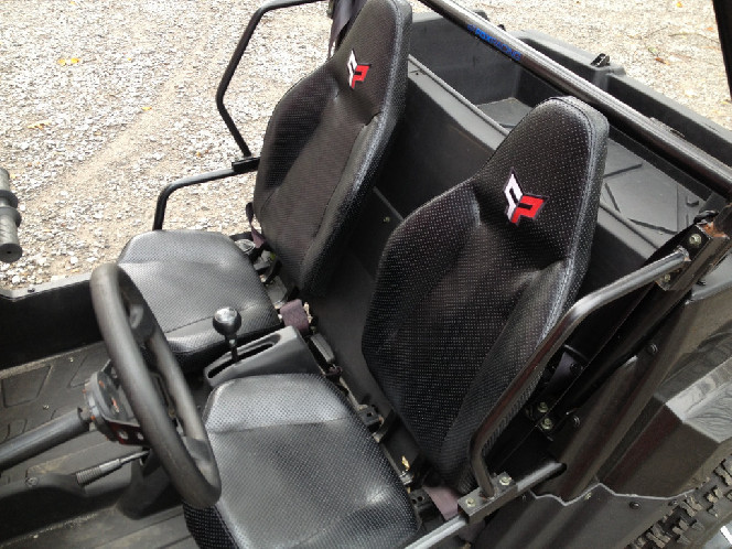 Ranger RZR 170 MAXI LONG