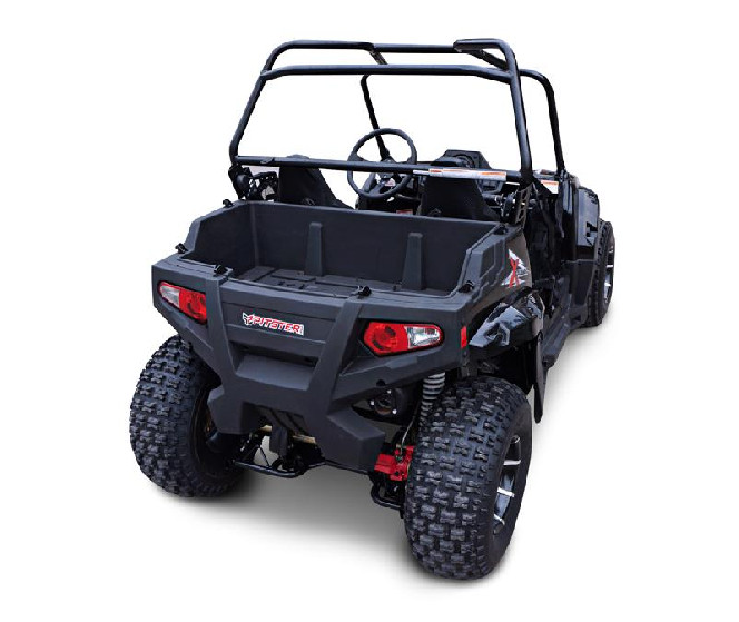 Ranger RZR 170 MAXI LONG