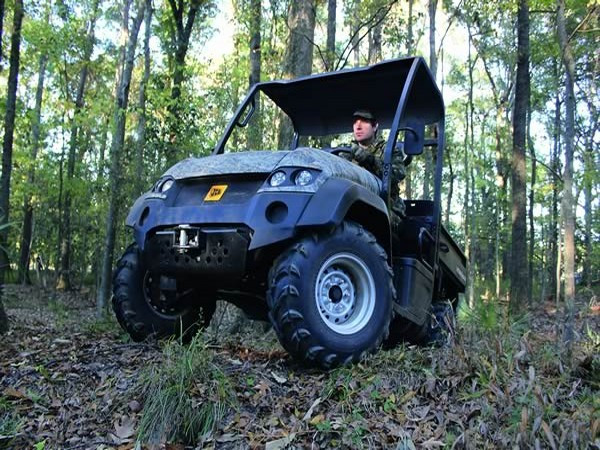JCB WORKMAX 800D - дизельный