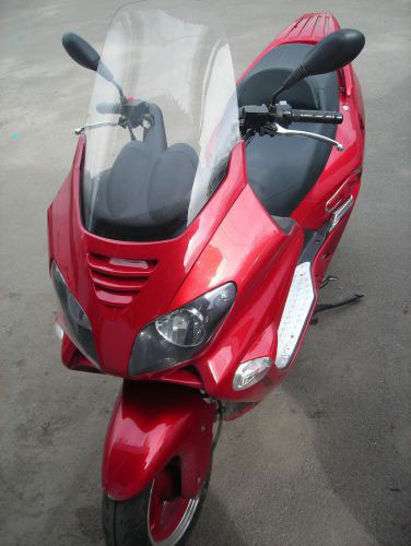 Viper TORNADO 250